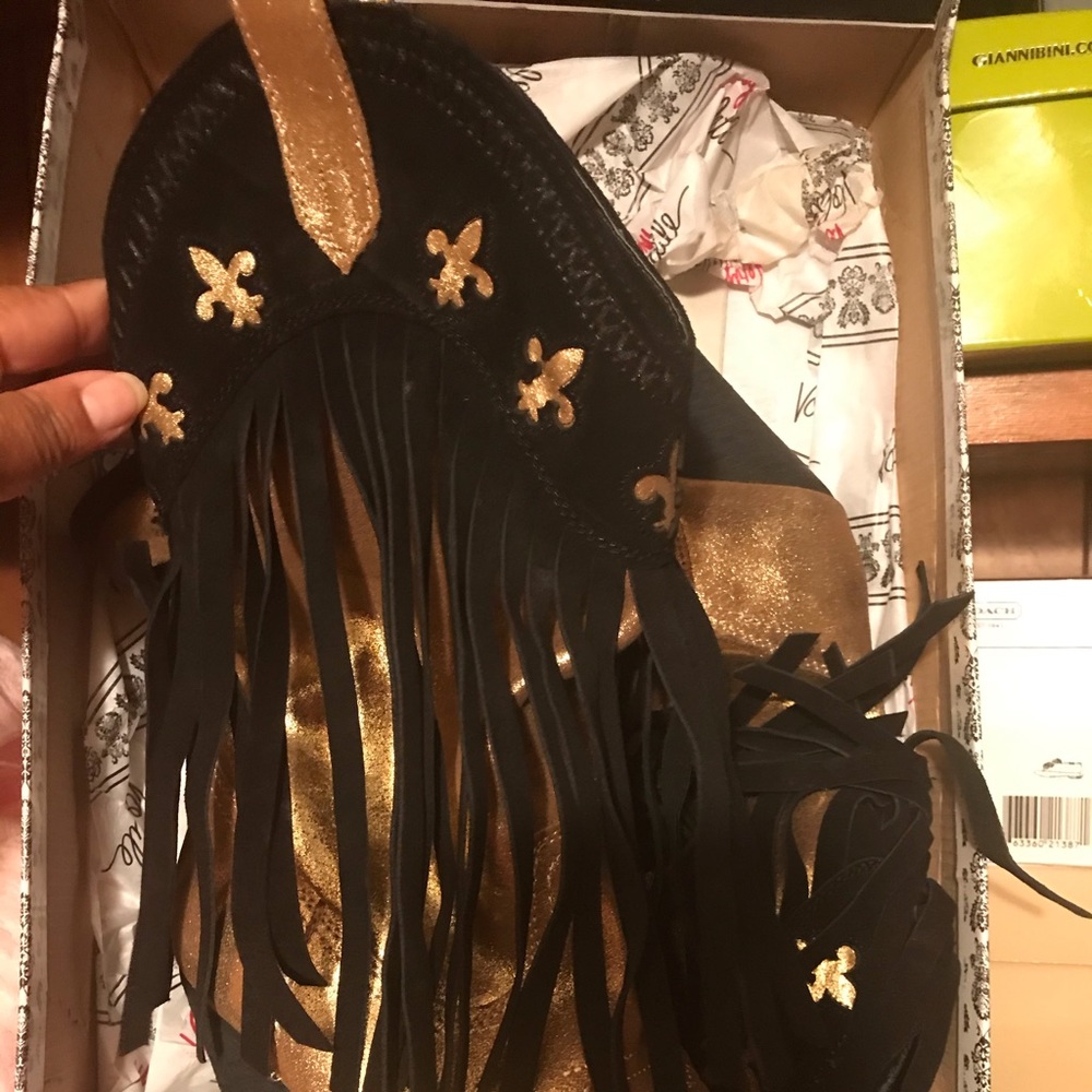Boots - Picture 2 of 2